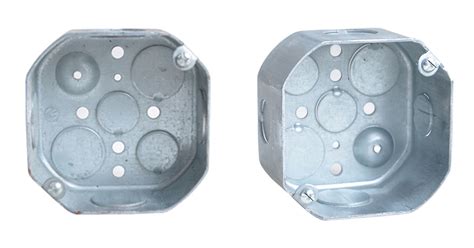 how deep is a standard junction box|electrical junction boxes sizes.